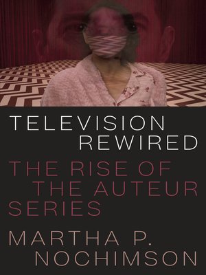 cover image of Television Rewired